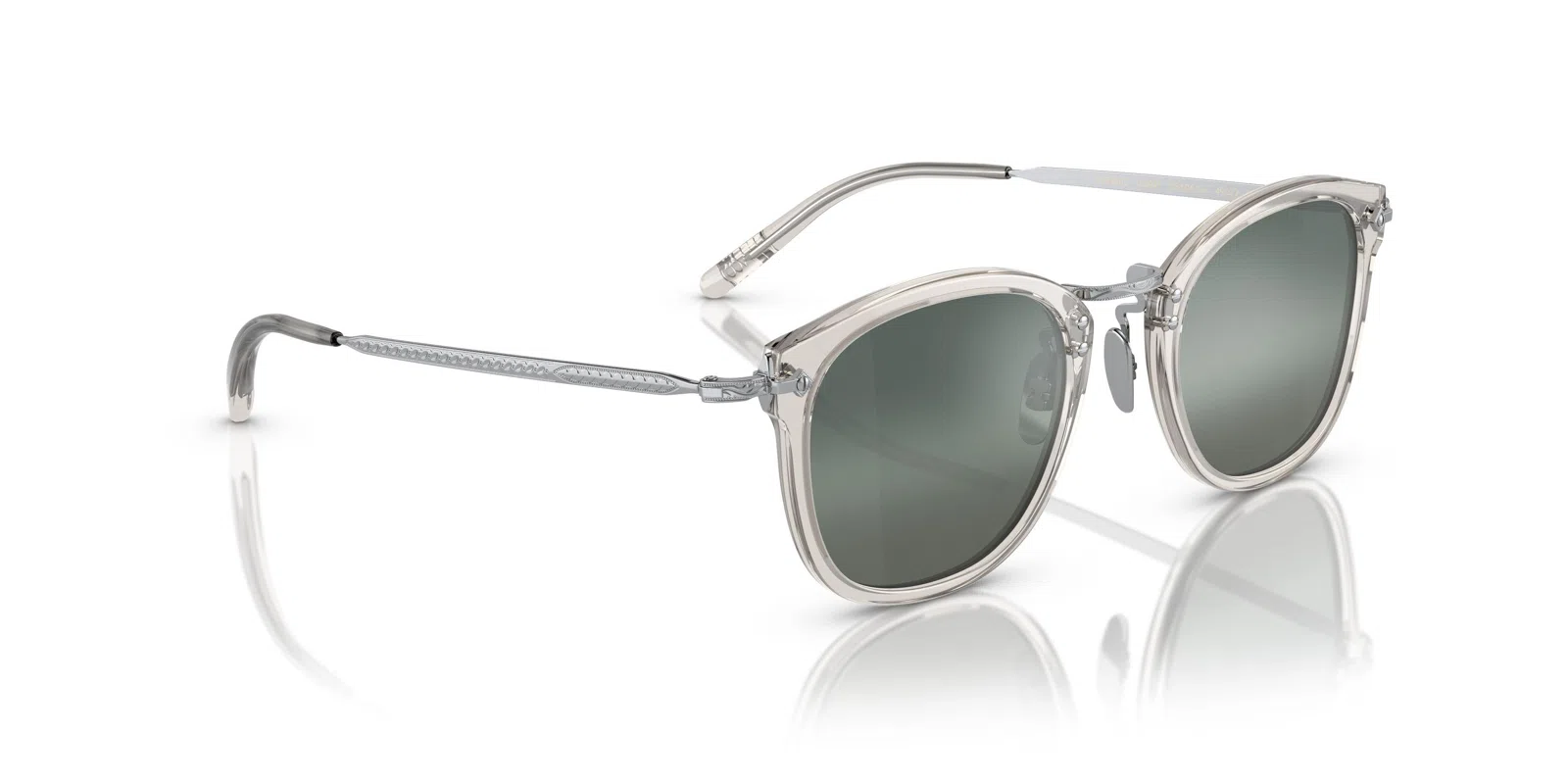 Oliver Peoples Op-506 Sun 5350S Sunglasses - view 23